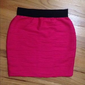 Charlotte Russe skirt